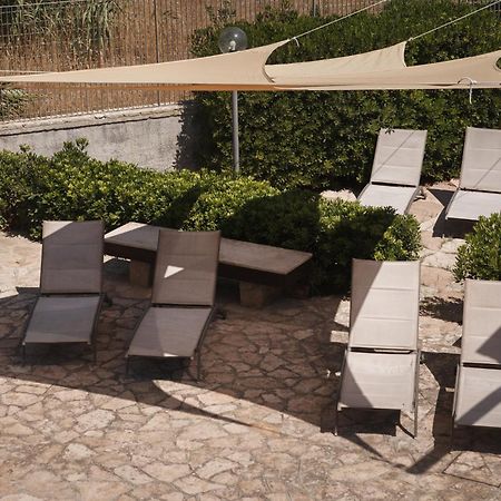 Villa Lina Bed&Breakfast Таранто Экстерьер фото