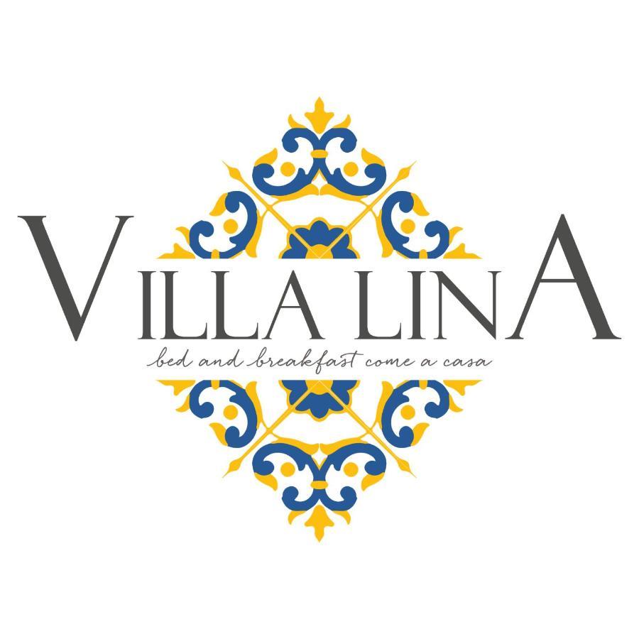 Villa Lina Bed&Breakfast Таранто Экстерьер фото