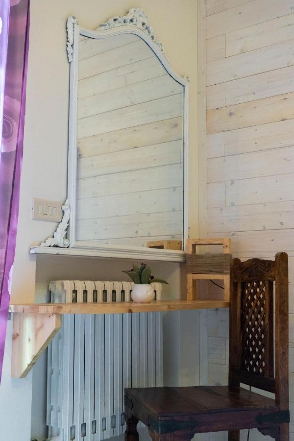 Villa Lina Bed&Breakfast Таранто Экстерьер фото