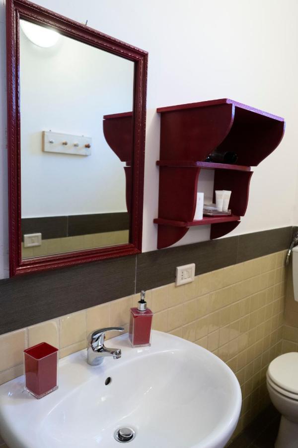 Villa Lina Bed&Breakfast Таранто Экстерьер фото