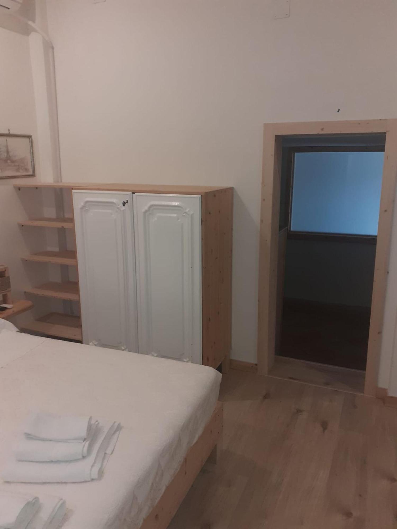 Villa Lina Bed&Breakfast Таранто Экстерьер фото