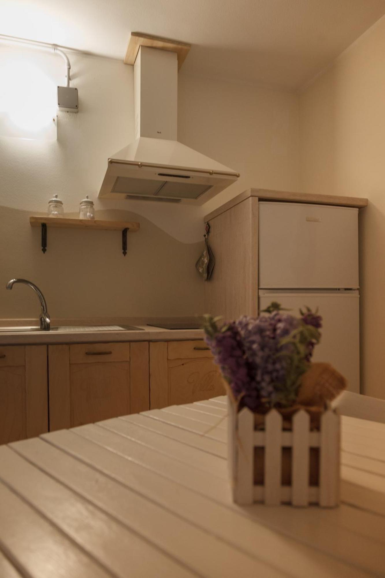 Villa Lina Bed&Breakfast Таранто Экстерьер фото