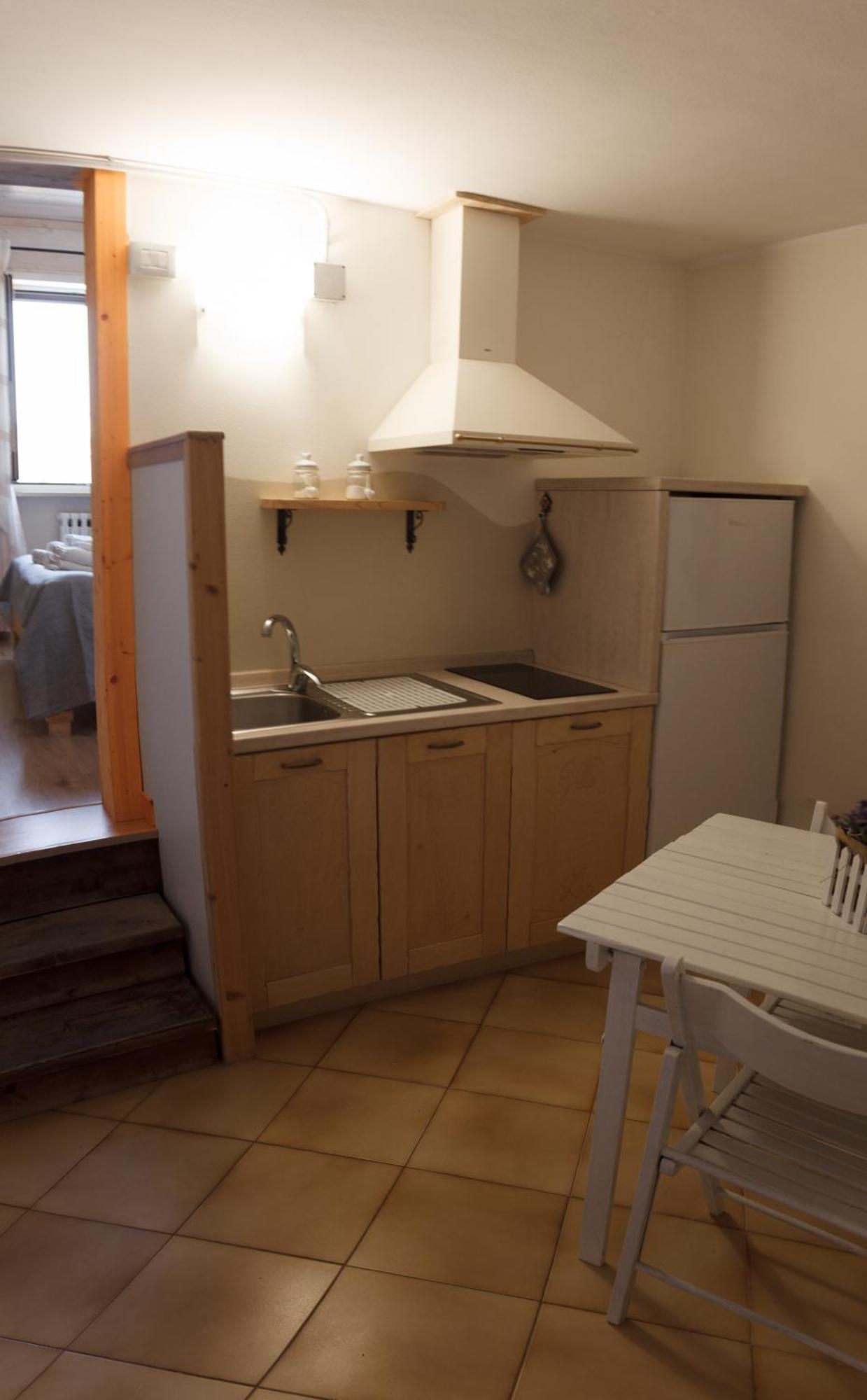Villa Lina Bed&Breakfast Таранто Экстерьер фото