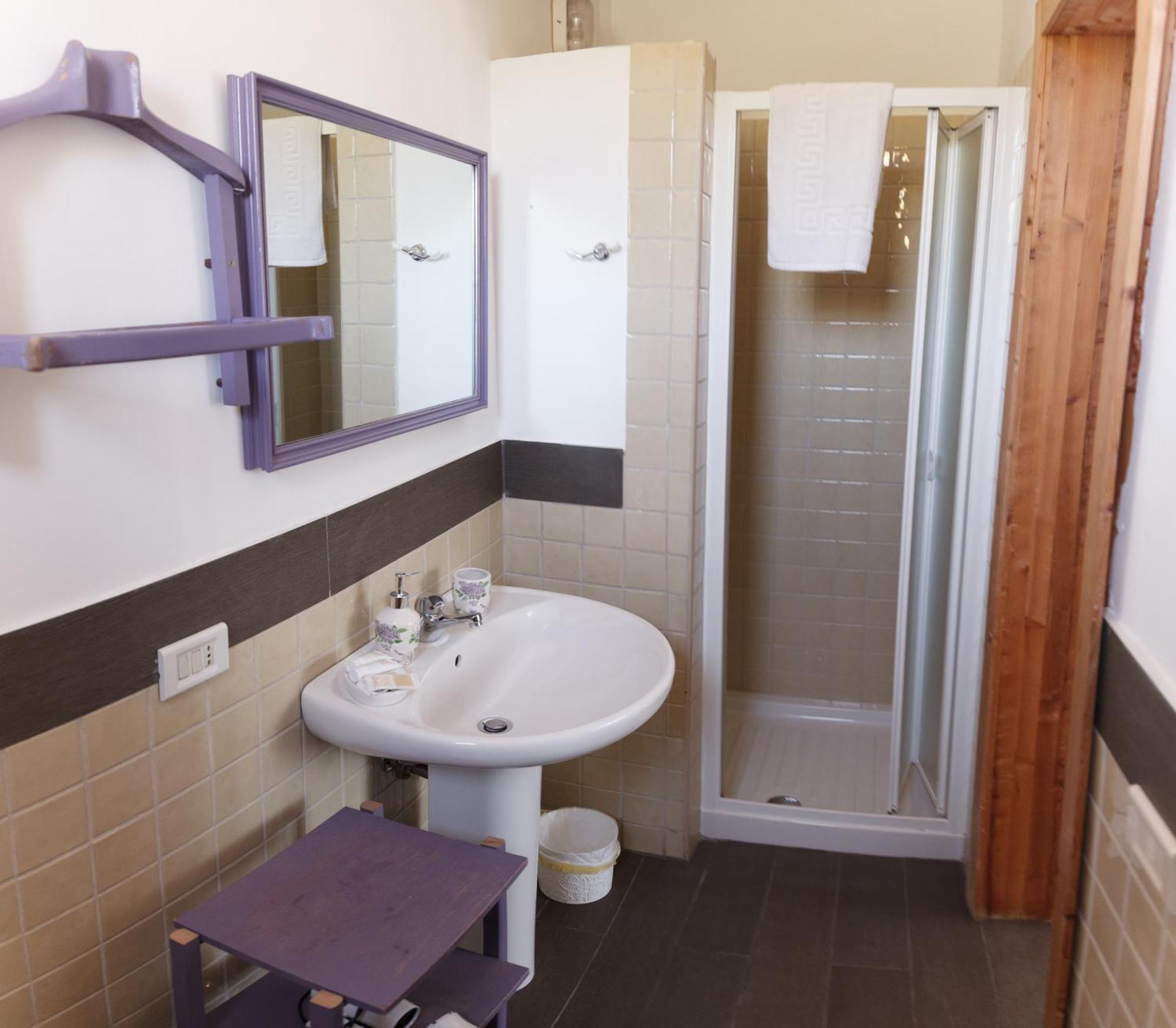 Villa Lina Bed&Breakfast Таранто Экстерьер фото