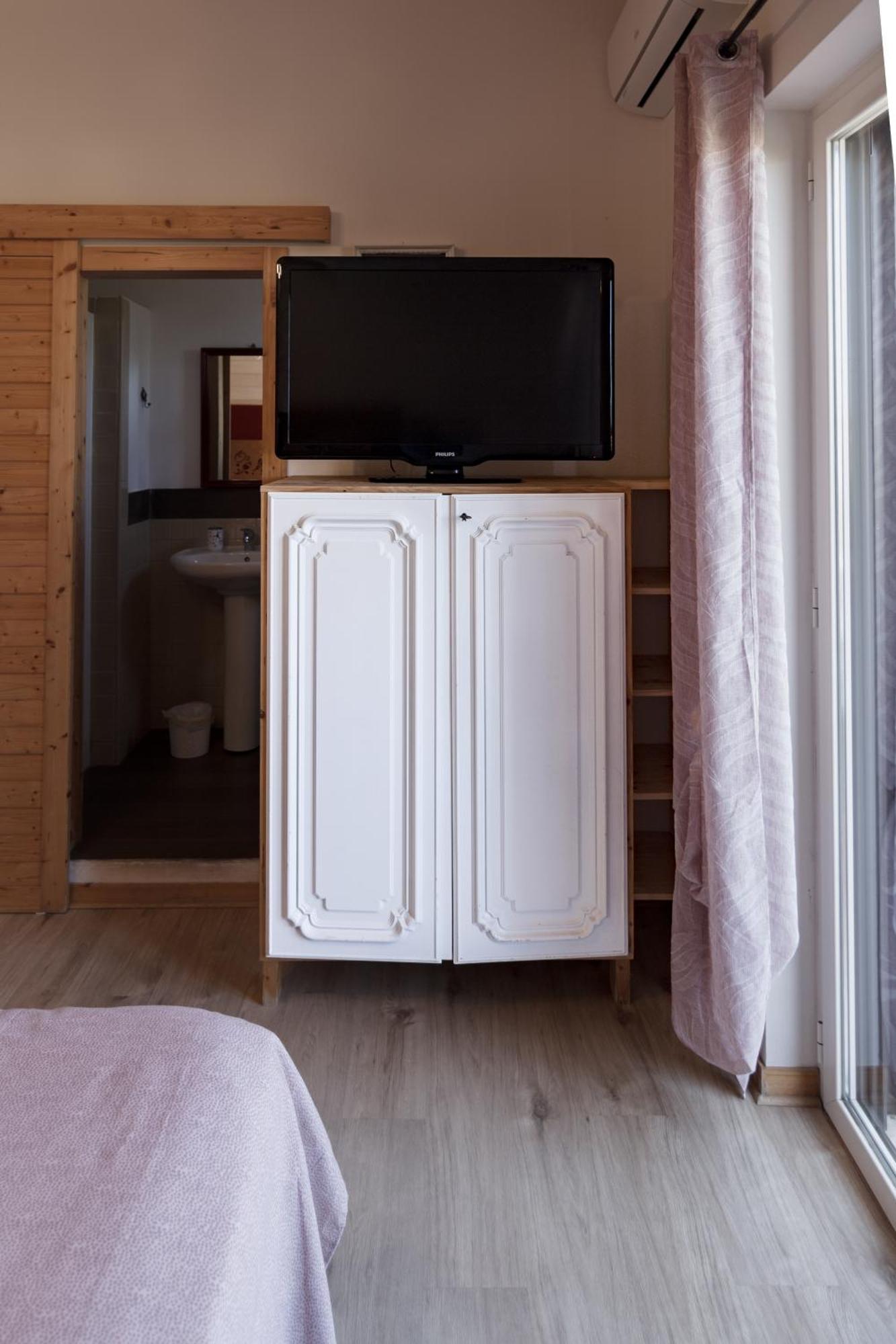 Villa Lina Bed&Breakfast Таранто Экстерьер фото