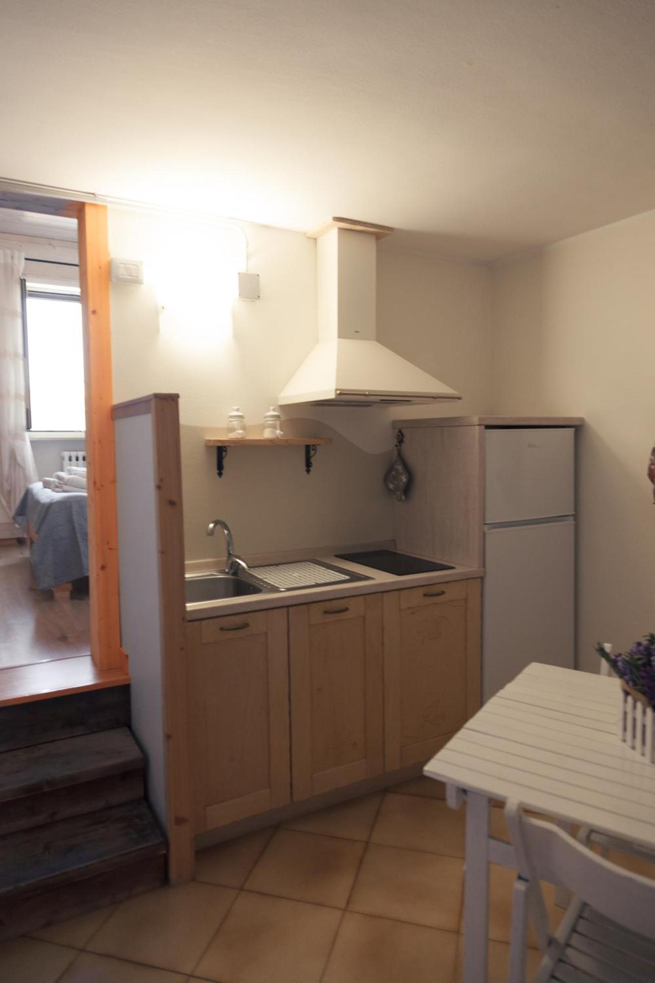 Villa Lina Bed&Breakfast Таранто Экстерьер фото