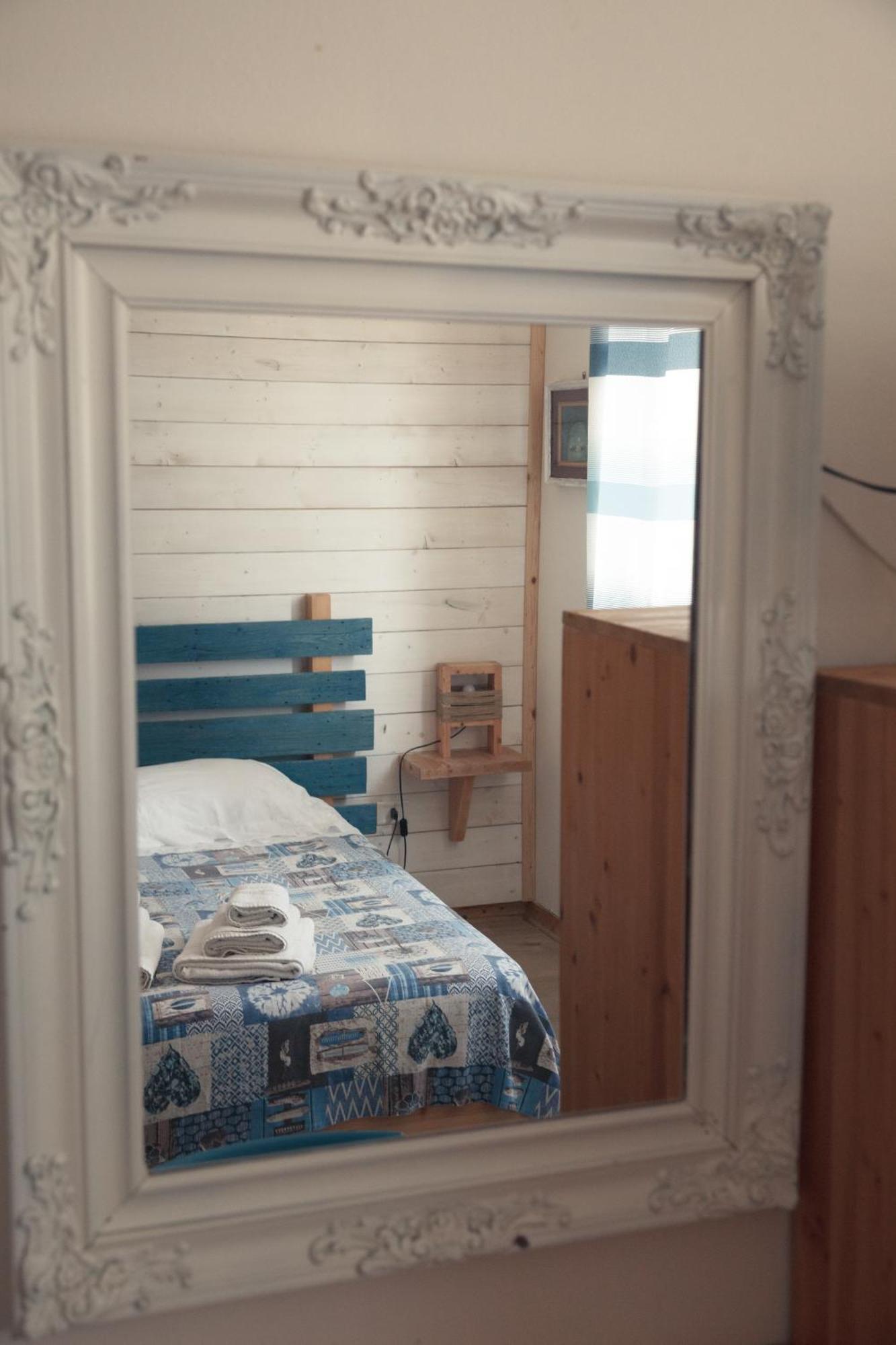 Villa Lina Bed&Breakfast Таранто Экстерьер фото