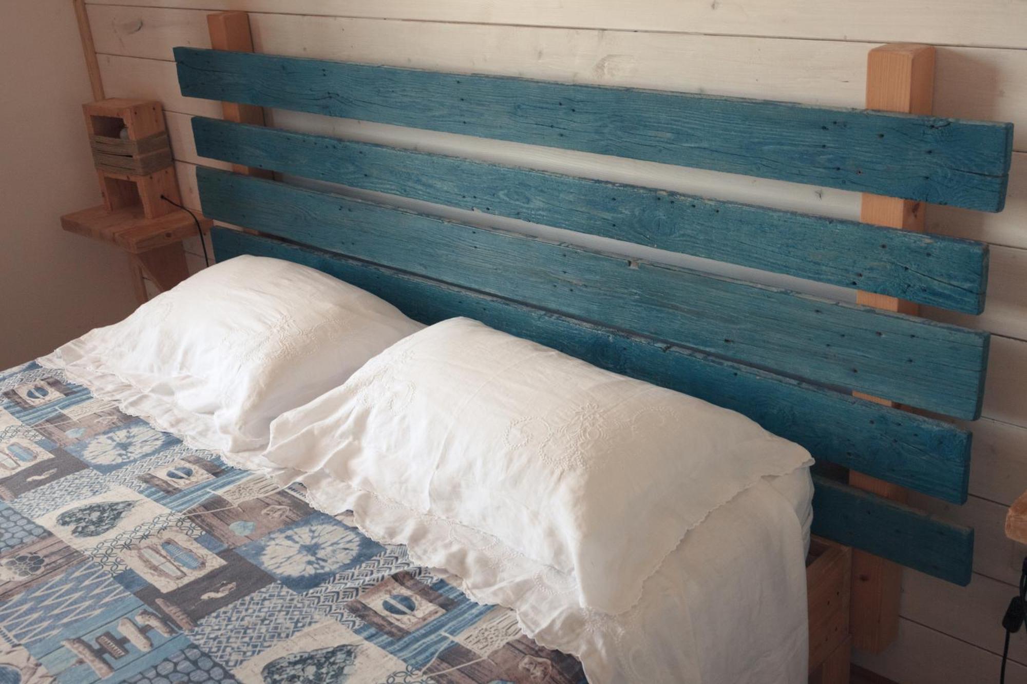 Villa Lina Bed&Breakfast Таранто Экстерьер фото