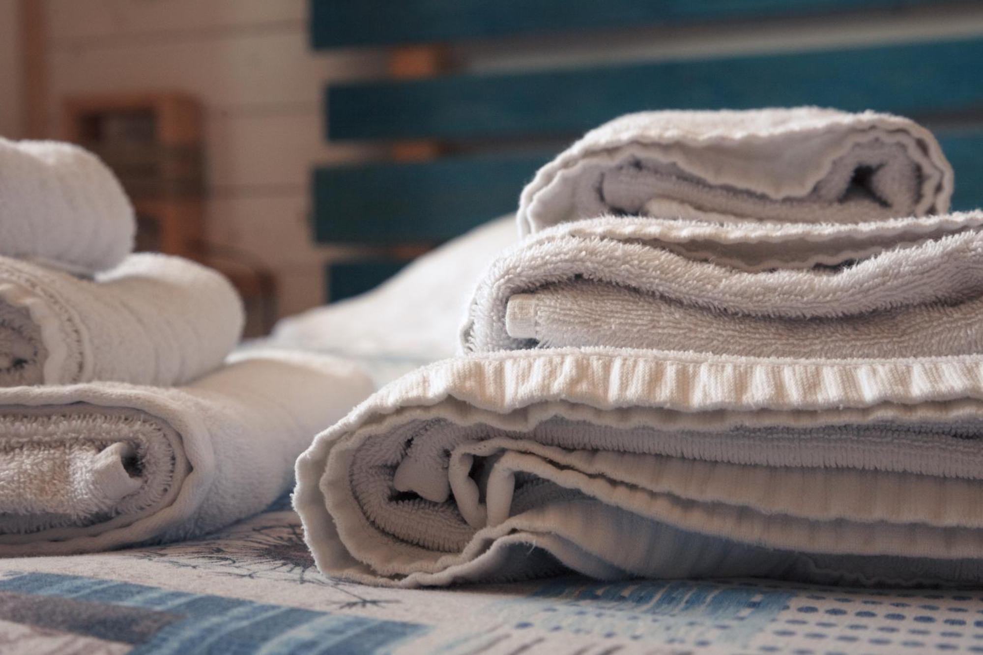 Villa Lina Bed&Breakfast Таранто Экстерьер фото